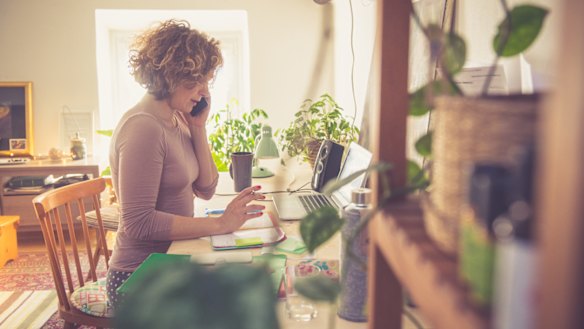 This urge to over achieve, even in times of global crisis, is reflective of our always-on work culture.