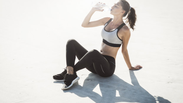 How long should I wait to drink alcohol after exercise?