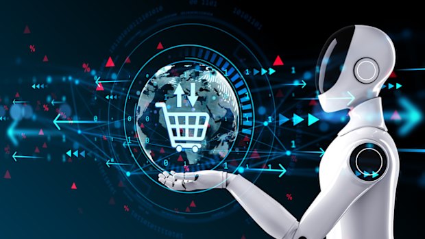New research shows Australian consumers expect faster, more personalised support as AI becomes part of everyday shopping.