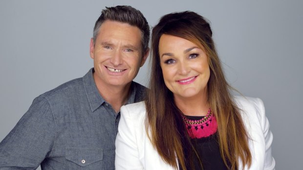 Veteran FM radio team Dave Hughes and Kate Langbroek will be no more in 2020.