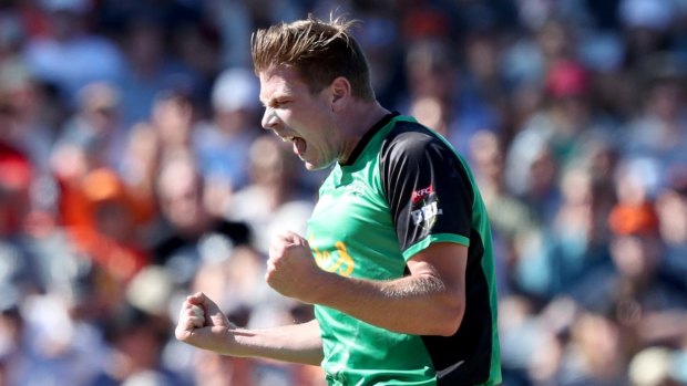 James Faulkner's social media post sparked a huge reaction.