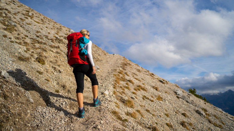 Does altitude training make you fitter faster?