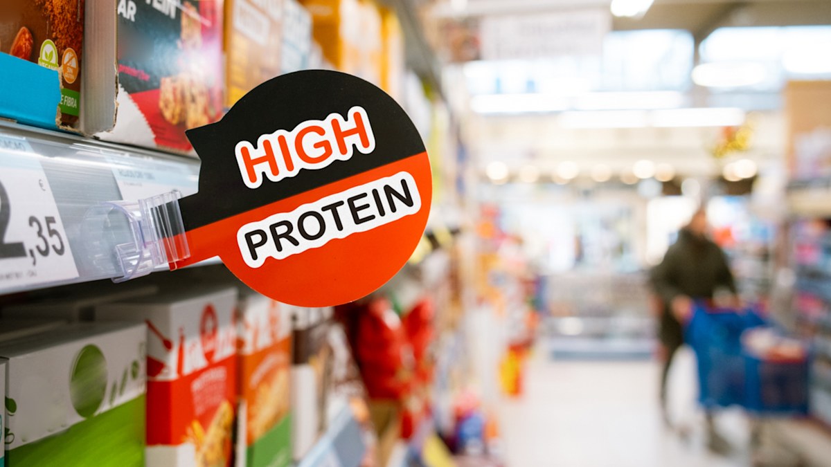 Food news: Lifting the lid on the multi-million-dollar supermarket ...
