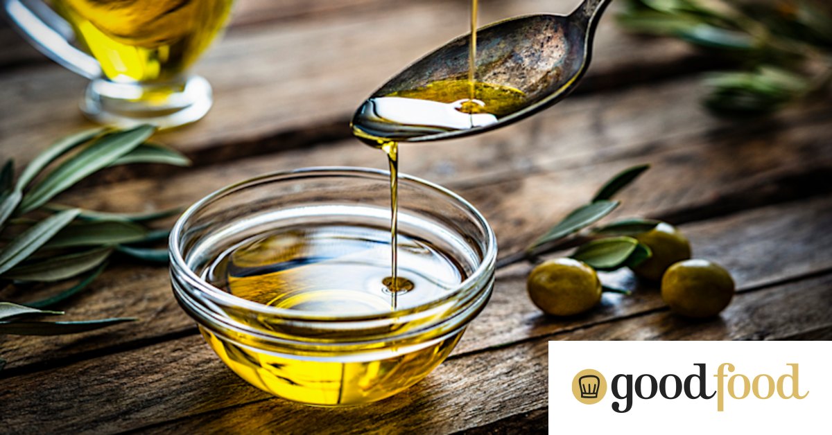 Don’t keep your olive oil by the stove – and more tips to make it go further