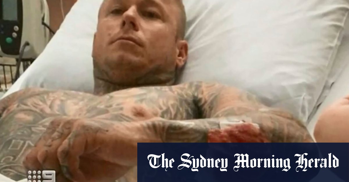 Former soldier who killed WA bikie Nick Martin in Kwinana Motorplex shooting claimed he was a government ‘spook’, court told