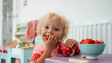Give your little one a strong start to the day, and yourself peace of mind.