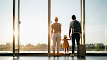 Some family holidays feel easier than others. It often comes down to how you plan them.