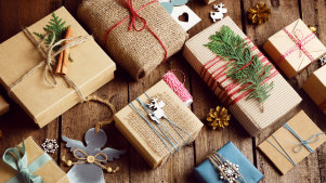 Secondhand gifts: a guide to giving preloved presents