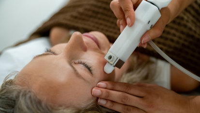 Laser light therapy: a guide