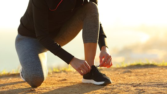 After some time you won’t have to think so hard about a habit; it will require less ‘willpower’; it will become a part of your regular routine