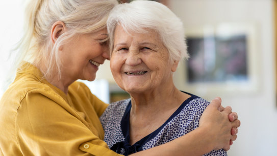 Dementia Australia Research Foundation has made huge strides in its 25 years.