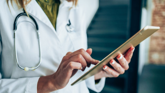 The workload for GPs has always been intense.