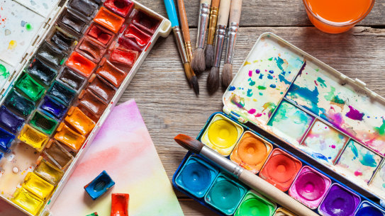 I now suspect that a hobby is merely something you do in your spare time that bores your friends so much they stop visiting.