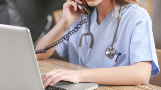 Billing for low-value care is a business model threatening our venerable health system. 