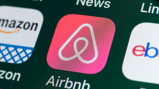 The ACCC is suing Airbnb.