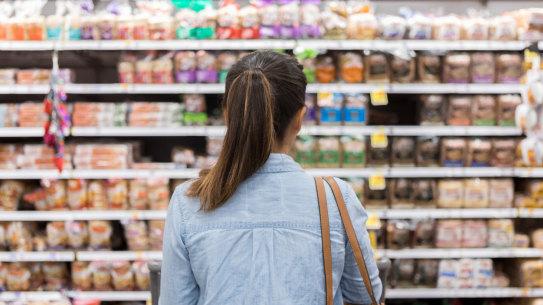 Expectations of rising bills are weighing on many Australian households.