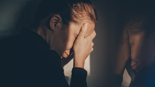 Housing stress in WA has skyrocketed since the end of the rental evictions moratorium in March. 