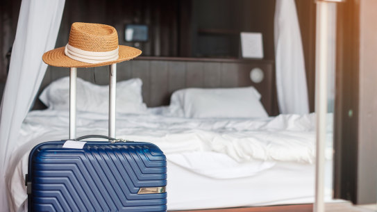 The fall of the Airbnb: Why we’re going back to staying at hotels.