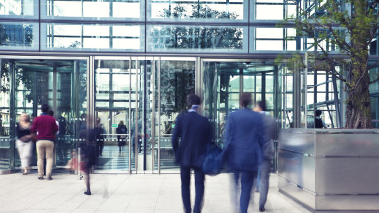 Far from being a loss for men, an equal society is a gain for everyone.