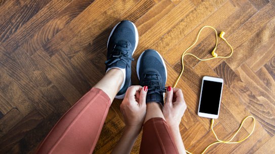 "The more you do" - longer, faster, or more frequent runs - "the easier those runs will become," says Philo Saunders, senior physiologist at the Australian Institute of Sport.  