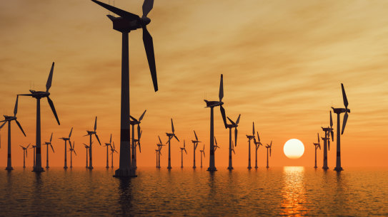 Getting the business model right is one of the biggest hurdles to developing a viable offshore wind sector in Australia.