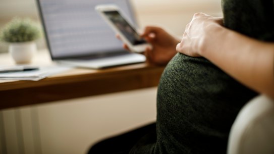 In 2021, the US will see half a million fewer births than the year before.