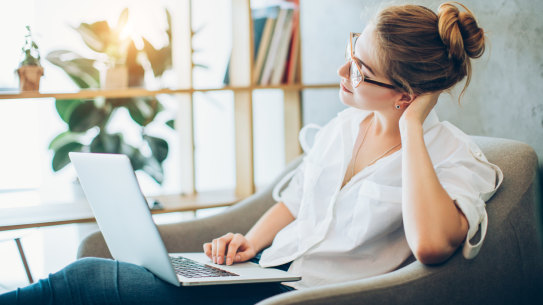 The pandemic has caused many people to reassess their careers.