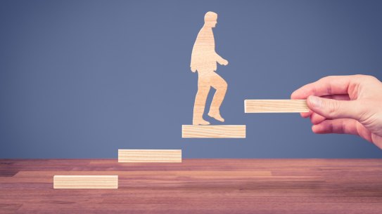 Hudson wants to sell its tech platform, UpperGround.