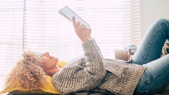 'A small part of me also knows that I will no longer waste money like I used to. I won’t believe the marketing hype of the new and novel. I won’t pine for what I don’t have but enjoy what I do.'