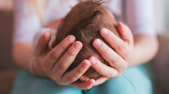 Necessary social distancing measures introduced to stop the transmission of COVID-19 in Australia have left many pregnant women and new mothers anxious and isolated.