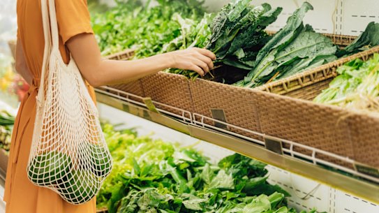 The movement isn’t actually about producing no waste whatsoever. Rather, it’s about doing what you can, when you can.