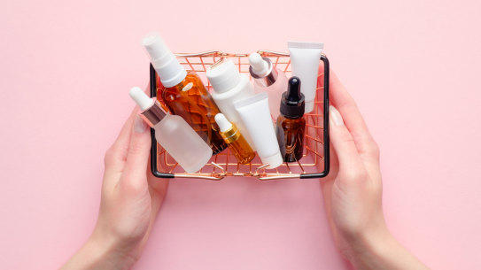 Keep your products in a cool place, directly out of sunlight with moisture to maintain their lifespan.