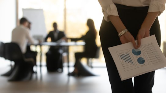 More women are on the boards of Australian listed companies, but cultural diversity lags