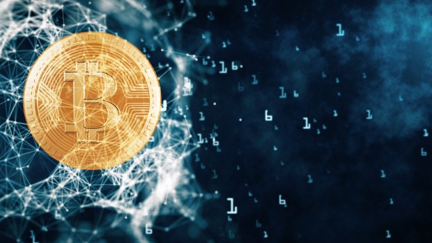 As bitcoin keeps booming, ignore blockchain at your peril