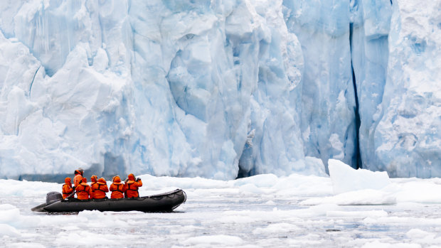 Thinking of exploring breathtaking Antarctica? Everything you need to know