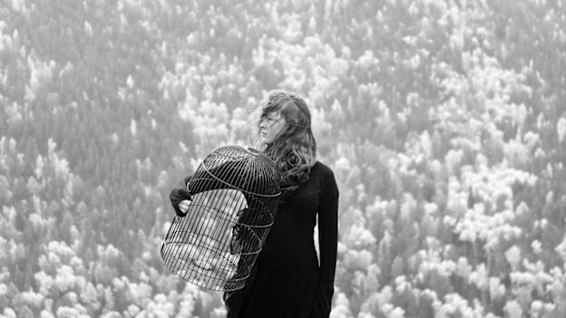 “Often these women will come out of custody with the clothes they were arrested in and little else,”  says Gloria Larman, chief executive of the Women’s Justice Network.