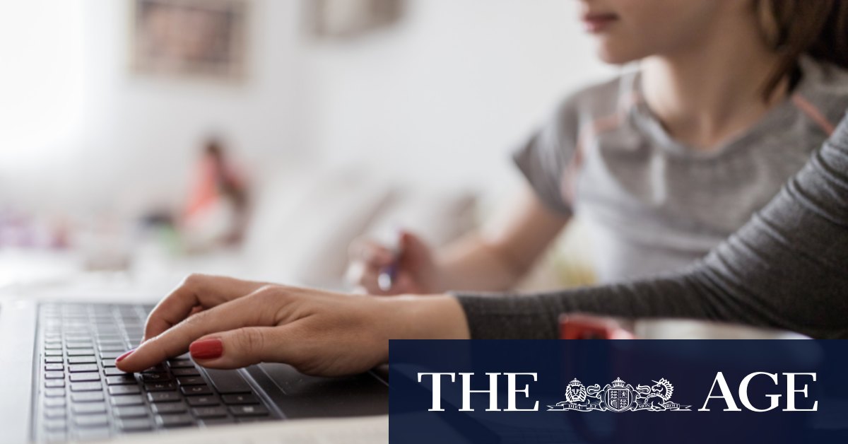 The lesson my 11yearold daughter taught me while home learning