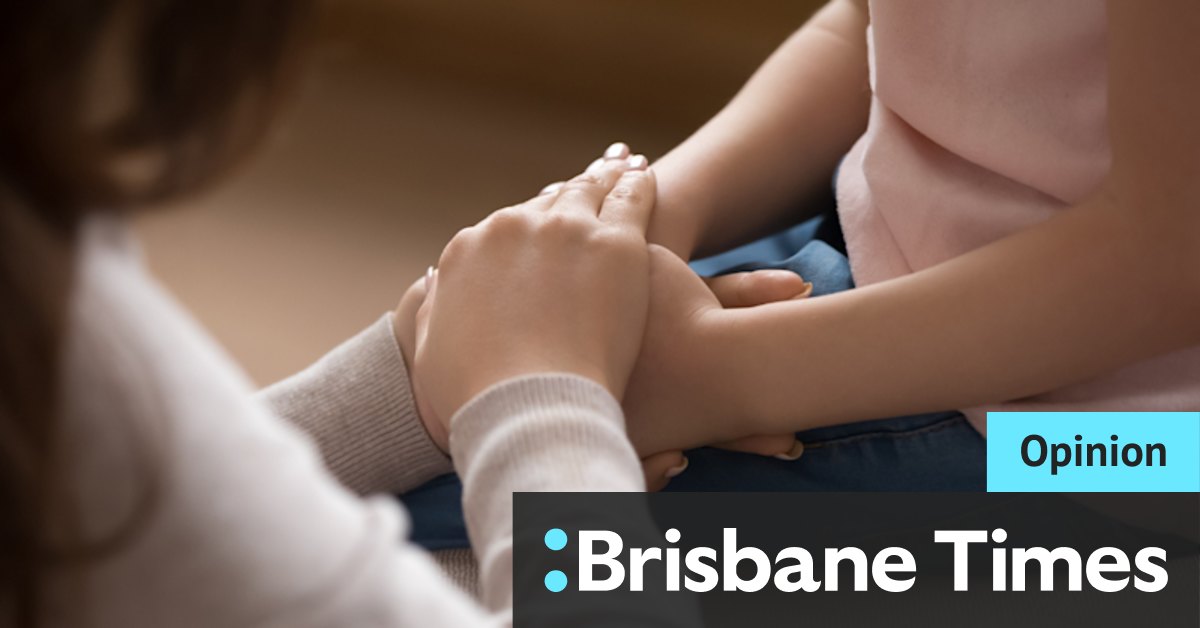 Jo Stanley on raising an only child - Vimarsana News