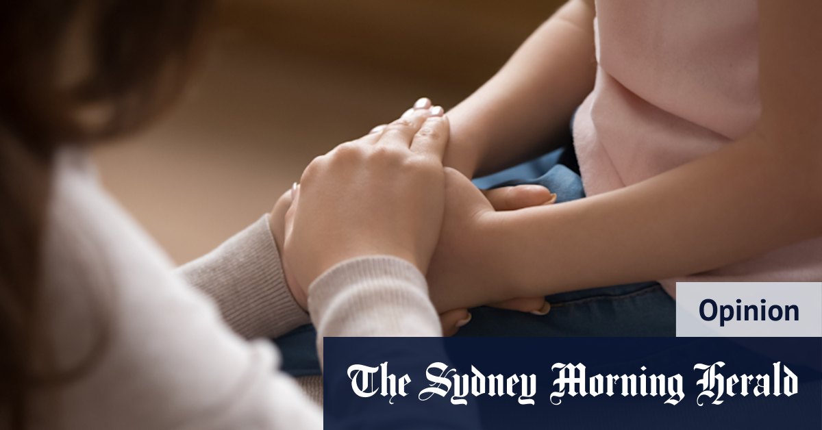 Jo Stanley on raising an only child - Vimarsana News