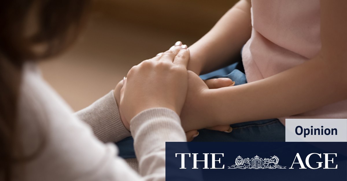 Jo Stanley on raising an only child - Vimarsana News