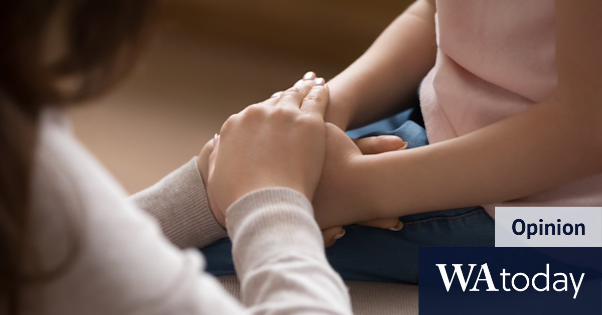 Jo Stanley on raising an only child - Vimarsana News