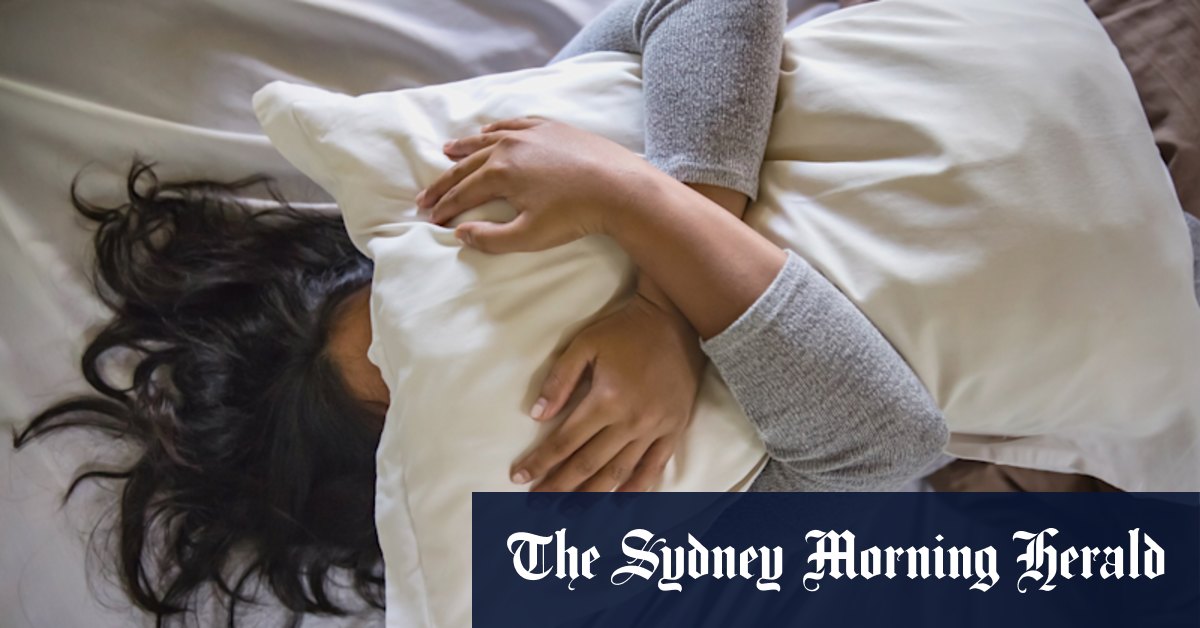 The reasons for morning headaches - and how to control them - Vimarsana News