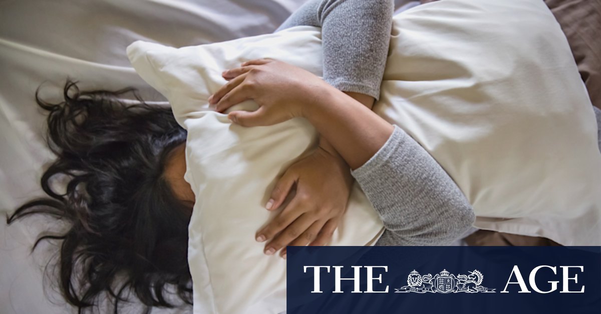 The reasons for morning headaches - and how to control them - Vimarsana News
