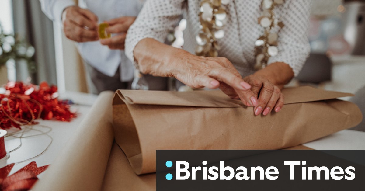 How to buy the perfect Christmas present - Vimarsana News