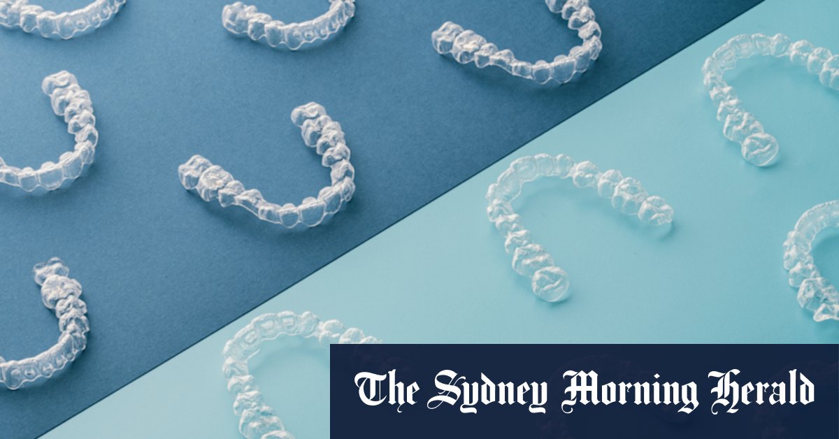 I got a mouthguard fitted to help with stress-related grinding - Vimarsana News