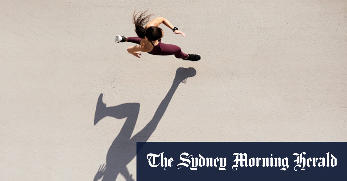 Exercise: Is 30 minutes a day enough? Experts weigh in - Vimarsana News