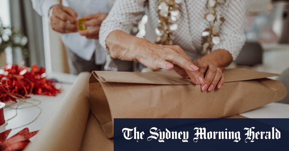 How to buy the perfect Christmas present - Vimarsana News