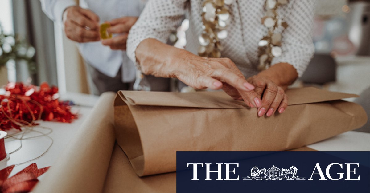 How to buy the perfect Christmas present - Vimarsana News