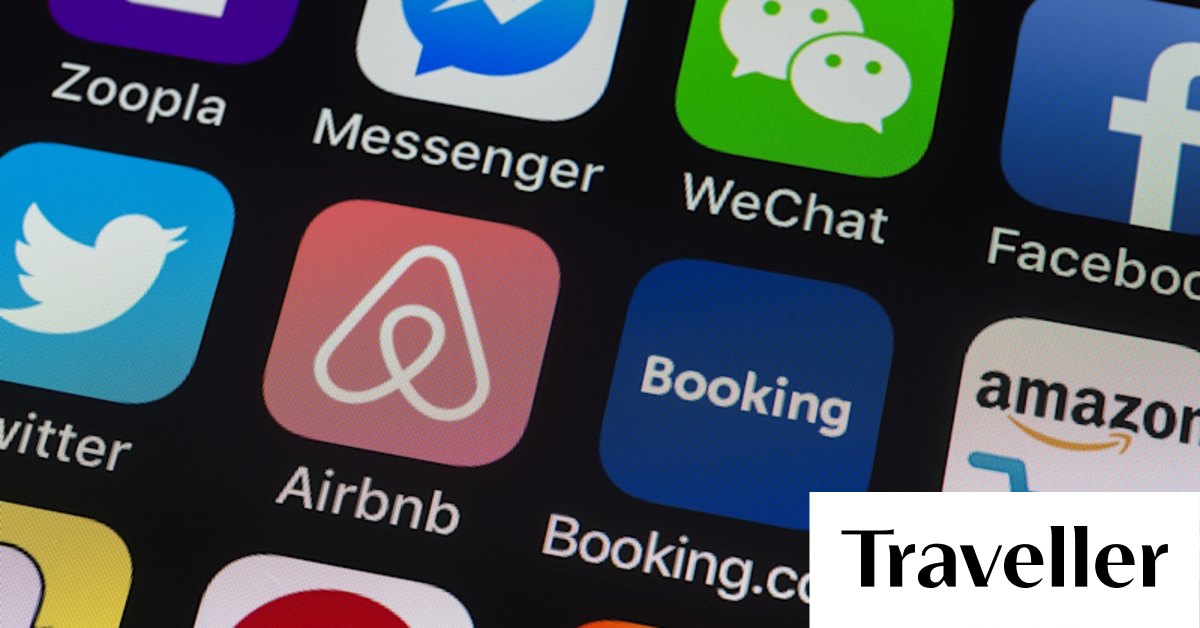 Traveller Letters: Beware this scam when booking a hotel online - Vimarsana News