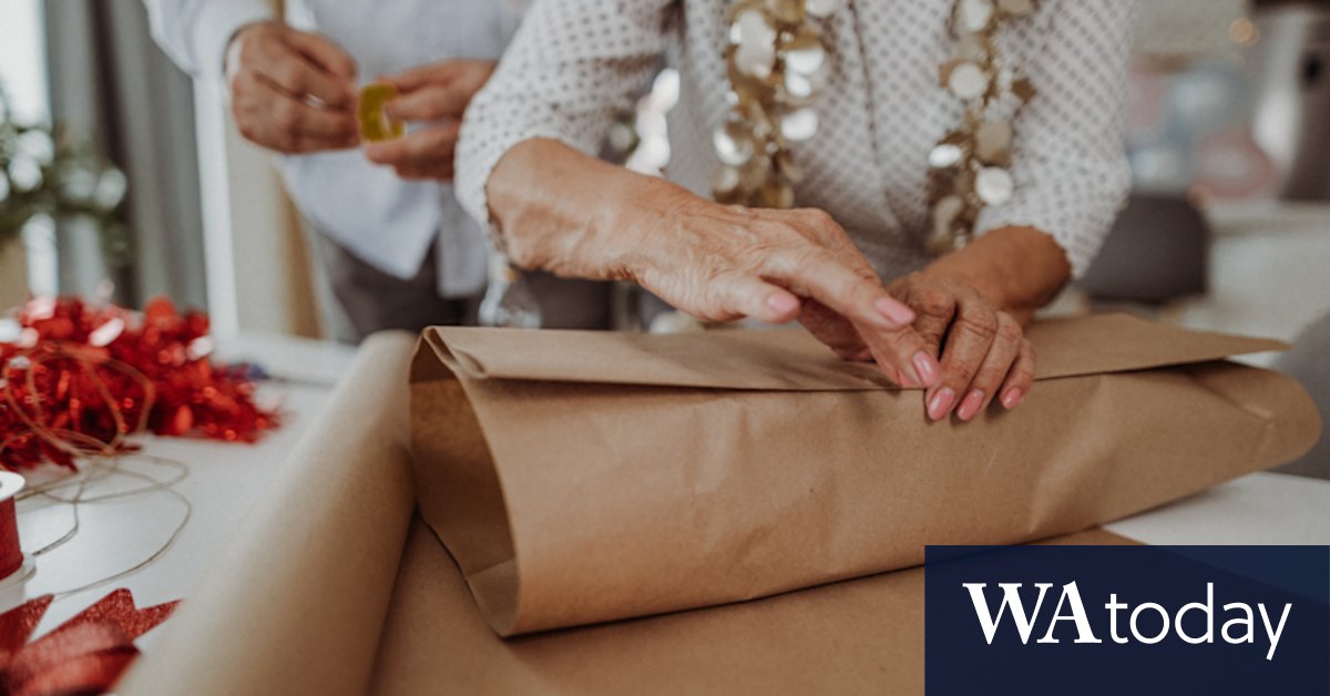 How to buy the perfect Christmas present - Vimarsana News
